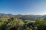 Views to the Almijara mountain range